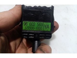 Ручка стеклоочистителей 06602569, 5223301000 Chevrolet Matiz