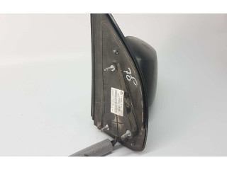 Зеркало электрическое Nissan Pathfinder R51 2005 - 2012 года