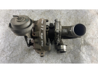 Турбина Toyota Corolla Verso AR10 2.2 172010r010, 070111