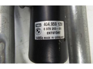 Моторчик дворников 6978263, 404959    BMW 3 E90 E91