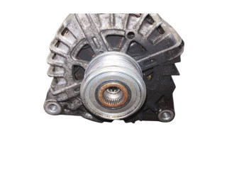 Генератор 9664074280, FG18S027   Citroen C5      