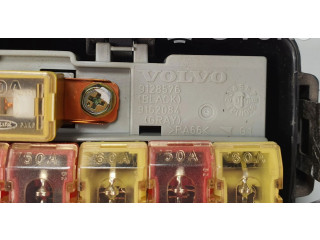 Блок предохранителей 9128576 Volvo C70
