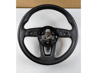 Руль Audi A3 S3 8V 2013-2019 года 8W0419091G, 565425696