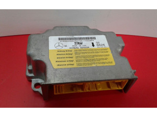 Блок подушек безопасности 6626, 70 Mercedes-Benz A W169
