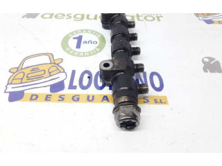 Топливная рампа 1570G2, 9654592680 Citroen C4 Grand Picasso для двигателя 9HZ