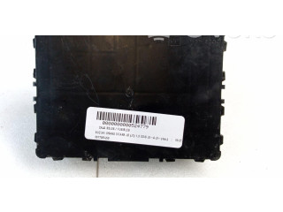 Pojistková skříňka 3677065J50 Suzuk Grand Vitara I