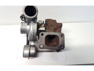 Turbodmychadlo Турбина 176A3000   Fiat Punto (176)   