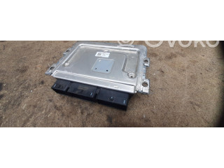 Блок управления двигателем Блок управления 237106047S Dacia Jogger