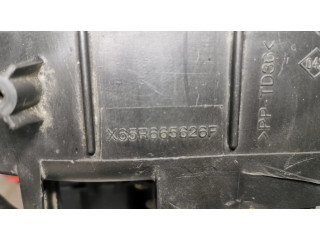 Вентилятор печки    X65R665626F   Renault Clio II