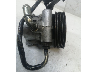 Насос усилителя руля