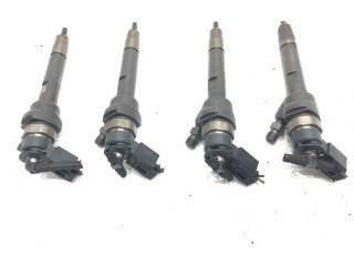 Комплект форсунок 8506902 Mini Cooper Countryman R60