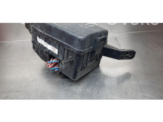 Блок предохранителей     Hyundai Getz    