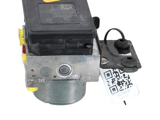 Блок АБС 476600866R, I0-9027G   Renault  Trafic III (X82)  2014 -  года