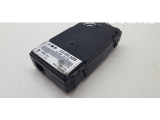 Блок комфорта 6J0035342B, 7667890472   Seat Ibiza IV (6J,6P)   