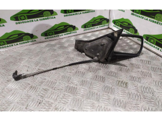 Зеркало электрическое Citroen Berlingo 1996 - 2002 года