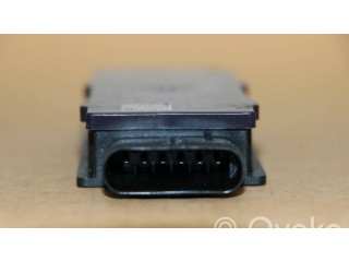 Другие блоки управления / модули