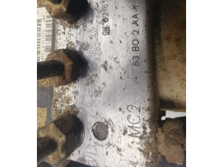 Vstřikovač 0265800839, 0265232356   Renault Trafic II (X83)     