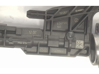 Форсунка 13538671991, 8671991    BMW X3M F97  S58B30A 