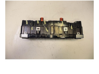 Блок управления климат-контролем 07357432990   Fiat Ducato