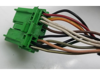 Зеркало электрическое        Volvo XC90  2003 - 2006 года   