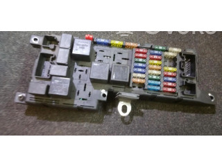 Блок предохранителей  518829007, 8678449-PETP2X   Volvo V70    