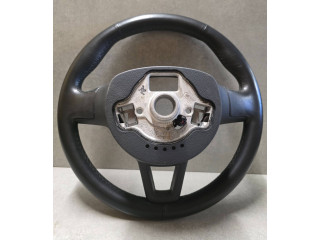 Руль Skoda Superb B8 (3V)  2015 - 2024 года 565419091G, 3093152      