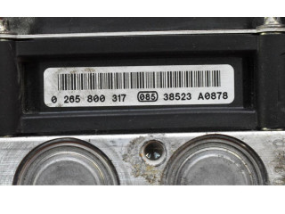 Jednotka ABS 8200038695, 8200038695 Renault Megane II 2003