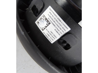 Подушка безопасности водителя    Maserati GranTurismo