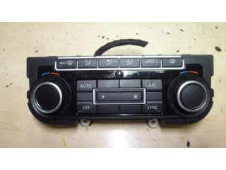 Блок управления климат-контролем 5K0907044GJ, Y402 Volkswagen Tiguan