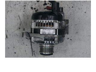 Генератор 51808560   Fiat 500L      