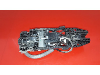 Внешняя ручка