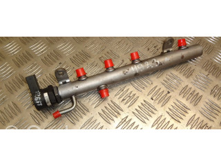 Топливная рампа A6420700495 Jeep Grand Cherokee (WK) 3.0 для двигателя EXL