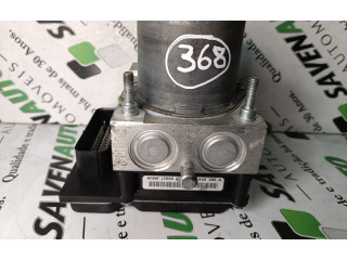 Блок АБС SV2-25-03-12, 0265950718   Jaguar  XF X250  2007 - 2015 года