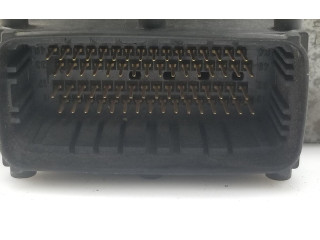 Řídící jednotka 0261208969 Fiat Punto (199) 2007