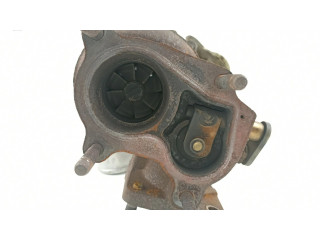 Turbodmychadlo Турбина 5083265AA, 35242095F Chrysler Voyager 2.5 VM07C