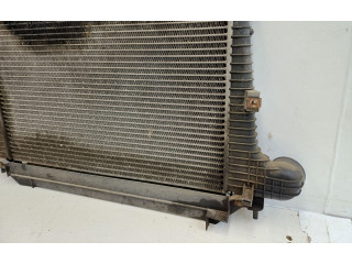 Интеркулер  4726568   Saab 9-5 