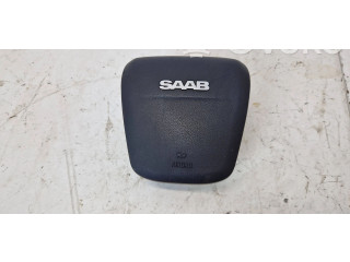 Подушка безопасности водителя 13284115   Saab 9-5