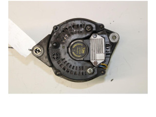 Генератор Renault Master I