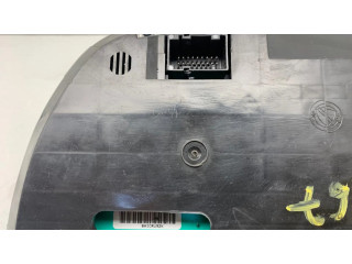 Přístrojová deska Fiat Grande Punto 2005 51867549, 503005291200