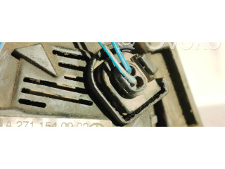 Генератор A2711540902   Jeep Grand Cherokee (WJ)      