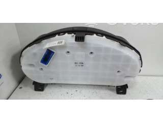 Přístrojová deska Opel Zafira C 2014 13460582, 1257973