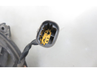 Комплект вентиляторов     10498747161, 10498747161    Citroen C4 I 