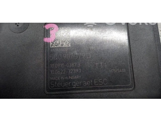 Блок АБС Volkswagen Golf VII 2013 - 2019 года