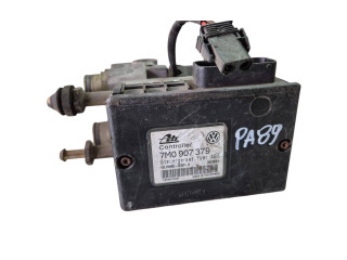 Блок АБС 7M0614111B, 95VW2L580CA Ford Galaxy 1995 - 2000 года