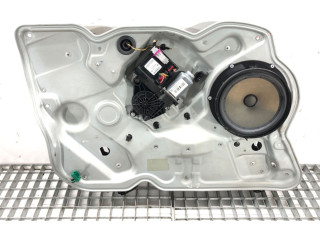 Зеркало (механическое)       Skoda Octavia Mk2 (1Z)  2004 - 2013 года   