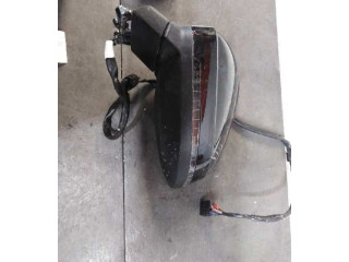 Зеркало электрическое Audi A4 Allroad B9 2016 - года