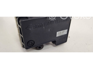 Блок АБС MD2WD99301, 400899303309B Mazda MPV II LW 1999 - 2007 года