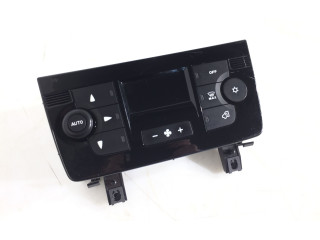 Блок управления климат-контролем 735535097   Fiat Ducato