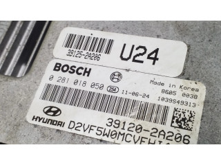 Řídící jednotka 953003Z000 Hyundai i40 2018