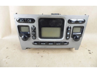 Steuergerät Klimaanlage 735268238, 5HB00816600 Lancia Lybra